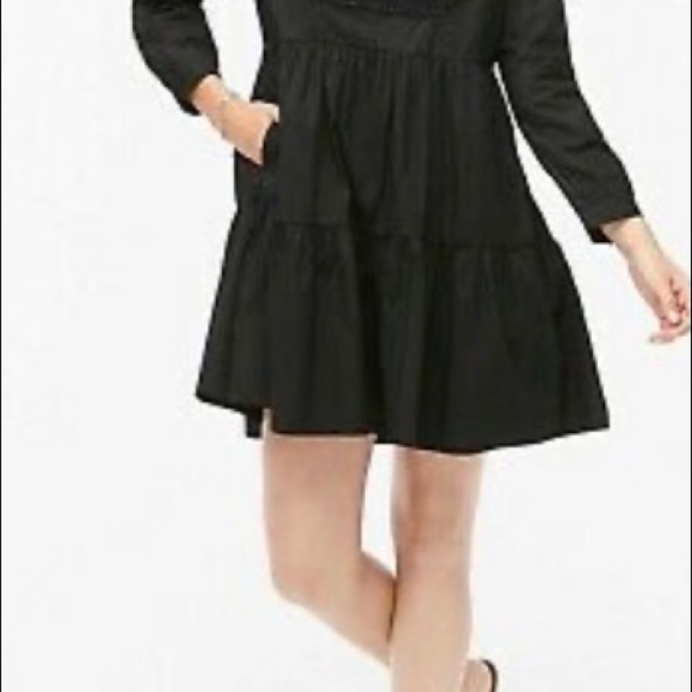 COPY - JCREW dress. Size : Small